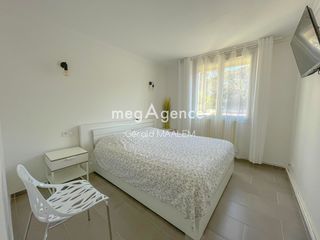  Appartement � vendre 3 pi�ces 55 m�