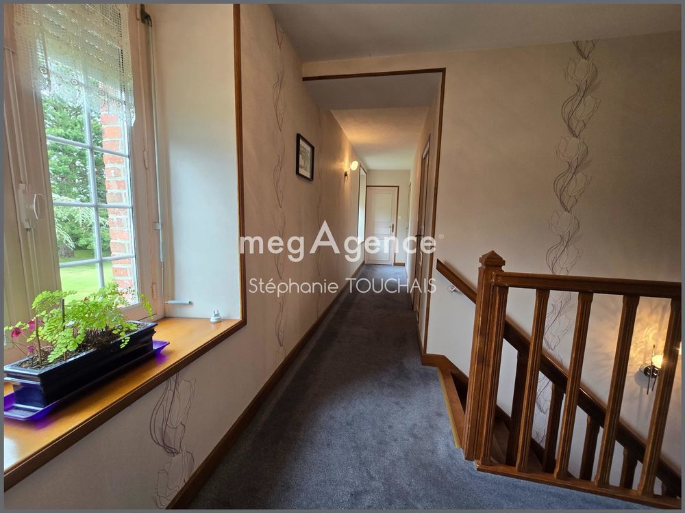 � vendre  Propri�t�/ch�teau C�rences (50510)