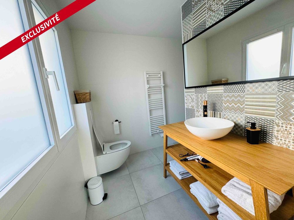 � vendre  Maison L'�le-d'Yeu (85350)