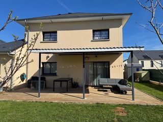  Maison � vendre 5 pi�ces 130 m�