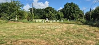  Terrain � vendre 779 m�