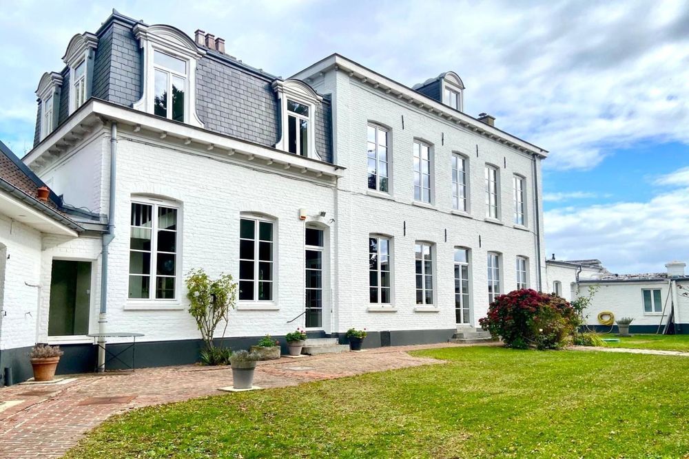 � vendre  Maison Lille (59800)