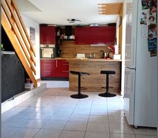  Maison � vendre 5 pi�ces 115 m�