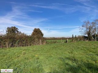  Terrain � vendre 2052 m�