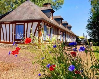  Maison � vendre 6 pi�ces 124 m�