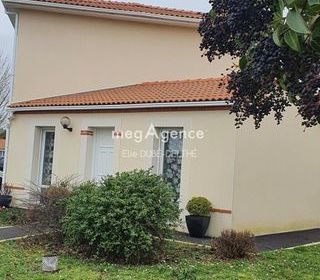  Maison � vendre 4 pi�ces 80 m�