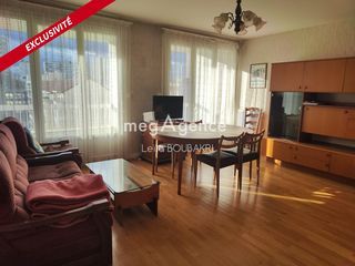  Appartement � vendre 4 pi�ces 88 m�