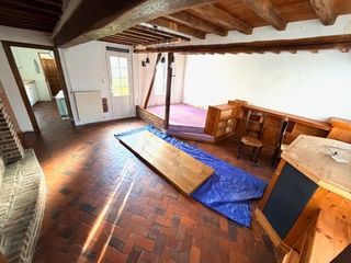  Maison � vendre 5 pi�ces 89 m�