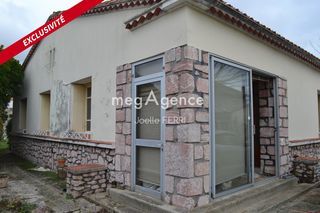  Maison � vendre 3 pi�ces 89 m�