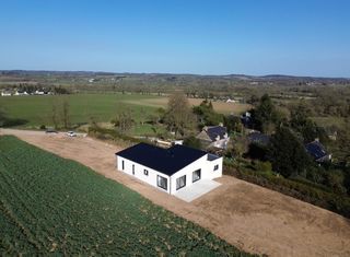  Maison � vendre 5 pi�ces 125 m�