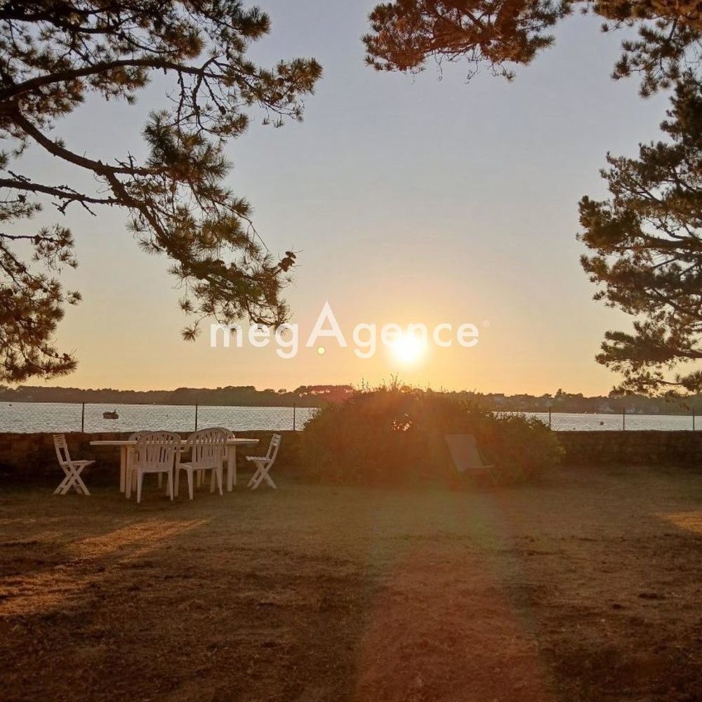 � vendre  Maison Larmor-Baden (56870)