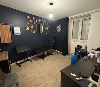  Appartement � vendre 6 pi�ces 63 m�