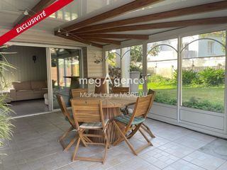  Maison � vendre 5 pi�ces 132 m�