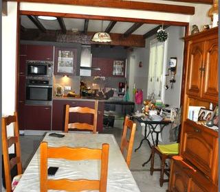 Maison � vendre 5 pi�ces 119 m�