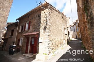  Maison � vendre 4 pi�ces 82 m�