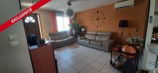  Maison � vendre 5 pi�ces 100 m�