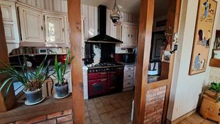  Maison � vendre 6 pi�ces 116 m�