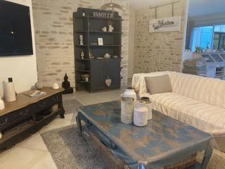  Maison � vendre 5 pi�ces 123 m�