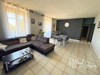  Maison � vendre 8 pi�ces 220 m�