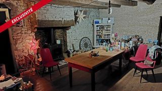  Maison � vendre 4 pi�ces 202 m�