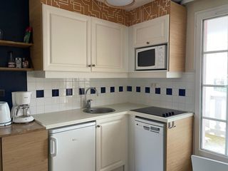  Appartement � vendre 2 pi�ces 29 m�