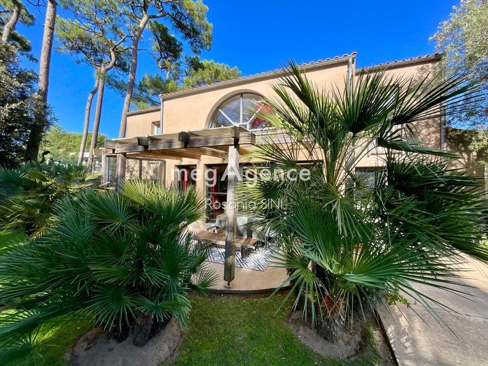 � vendre  Maison Les Sables-d'Olonne (85180)