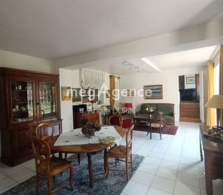  Maison � vendre 8 pi�ces 261 m�