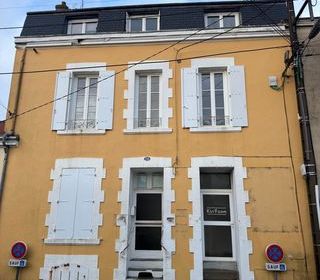  Maison � vendre 12 pi�ces 300 m�