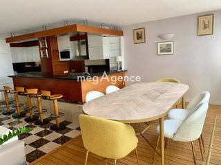  Appartement � louer 3 pi�ces 81 m�