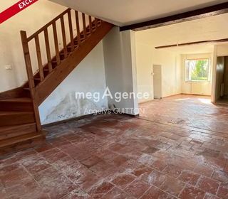  Maison � vendre 5 pi�ces 106 m�