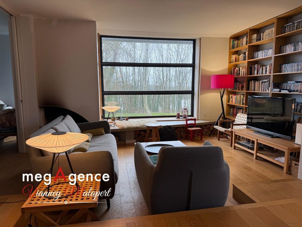 � vendre  Maison Saint-Samson-sur-Rance (22100)