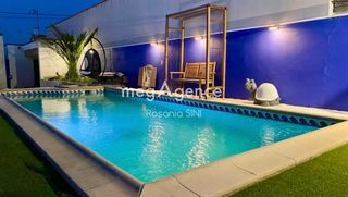  Maison � vendre 4 pi�ces 82 m�