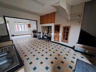  Maison � vendre 4 pi�ces 85 m�