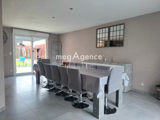  Maison � vendre 7 pi�ces 145 m�