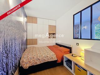  Appartement � vendre 2 pi�ces 35 m�