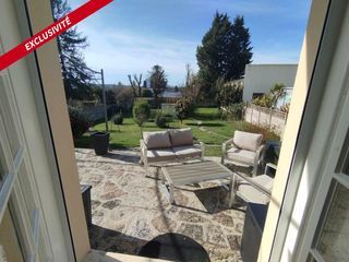  Maison � vendre 6 pi�ces 106 m�