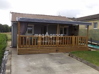  Maison � vendre 3 pi�ces 42 m�