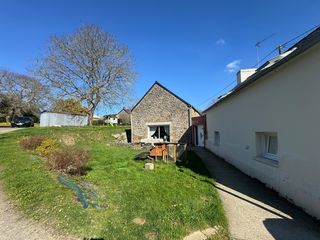  Maison � vendre 8 pi�ces 175 m�