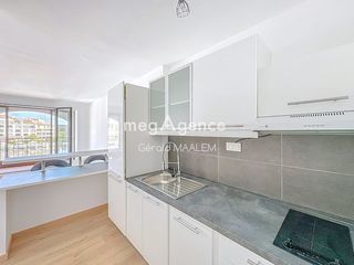  Appartement � vendre 2 pi�ces 53 m�