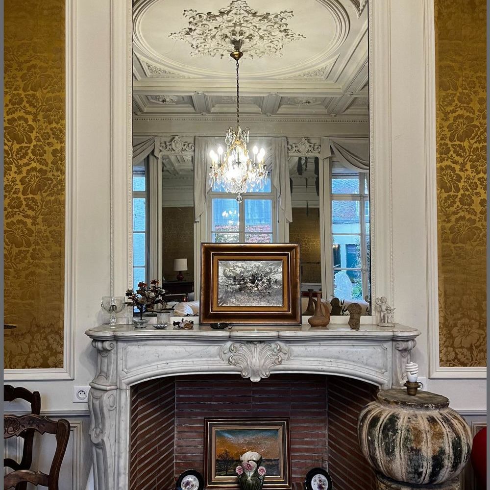 � vendre  H�tel Particulier Valenciennes (59300)