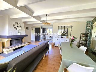  Maison � vendre 4 pi�ces 95 m�