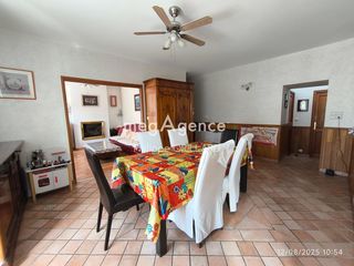  Maison � vendre 8 pi�ces 137 m�