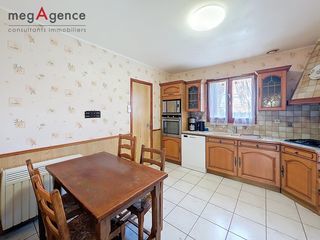  Maison � vendre 7 pi�ces 145 m�