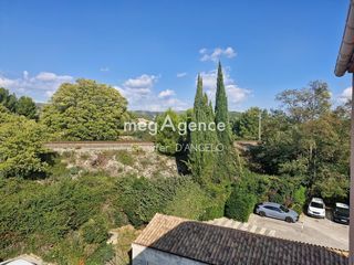  Appartement � vendre 2 pi�ces 45 m�