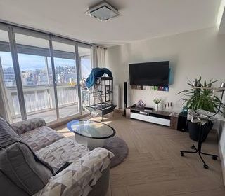  Appartement � vendre 4 pi�ces 80 m�