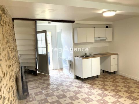   Maison proche des commerces ,�coles et acc�s bus Maison - 3 pi�ce(s) - 45 m�