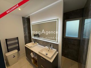  Maison � vendre 4 pi�ces 88 m�