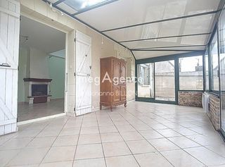  Maison � vendre 4 pi�ces 82 m�
