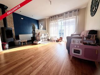  Maison � vendre 5 pi�ces 98 m�