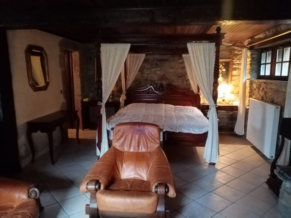 � vendre  Propri�t�/ch�teau Brassac (81260)